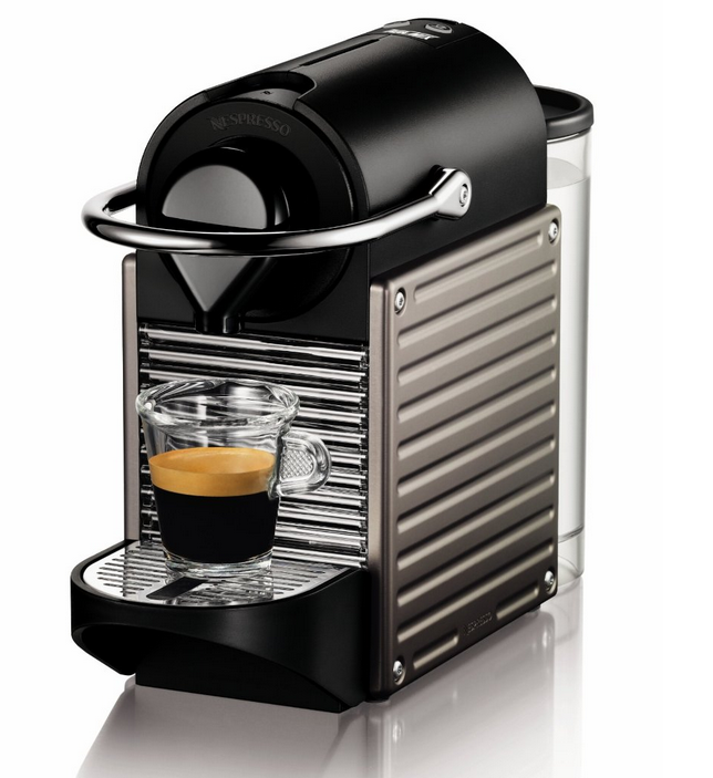 best espresso machine under 200 nespresso