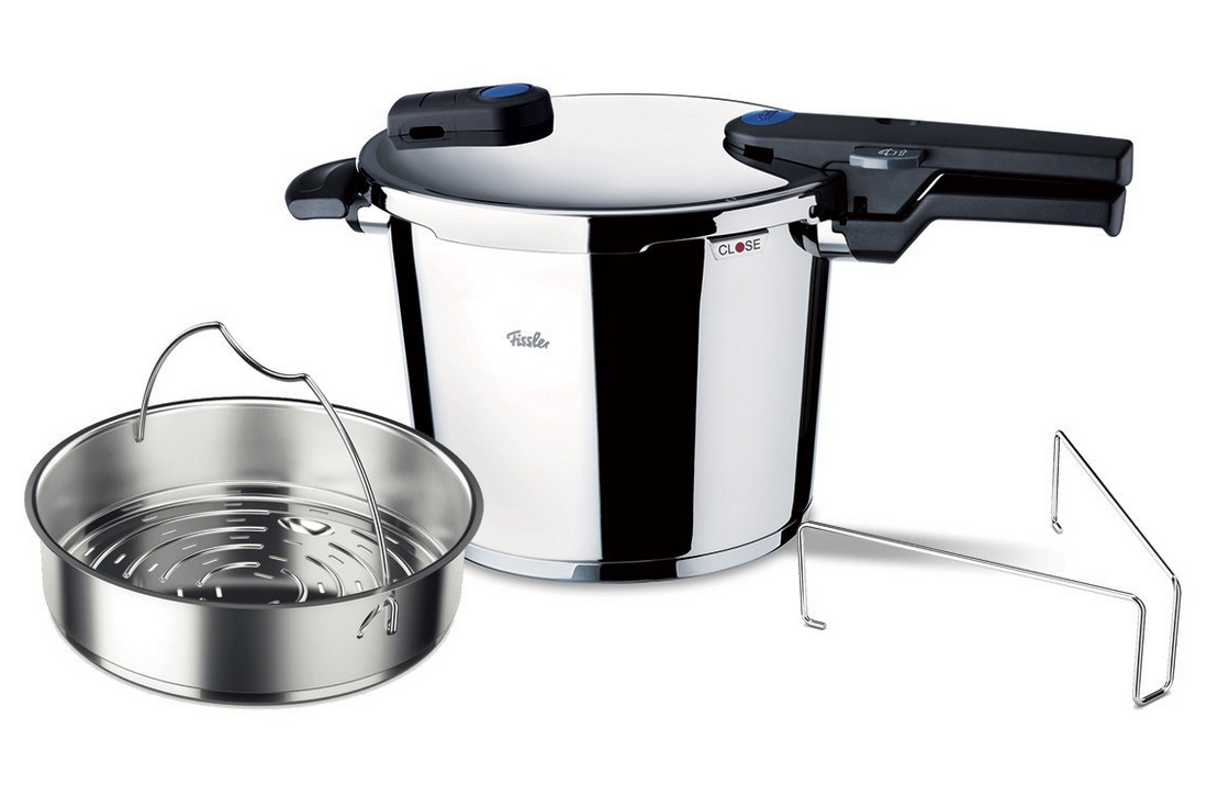 best pressure cooker 2015 fissler pressure cooker