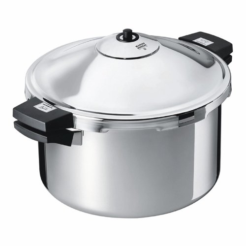 best pressure cooker 2015 kuhn rikon pressure cooker