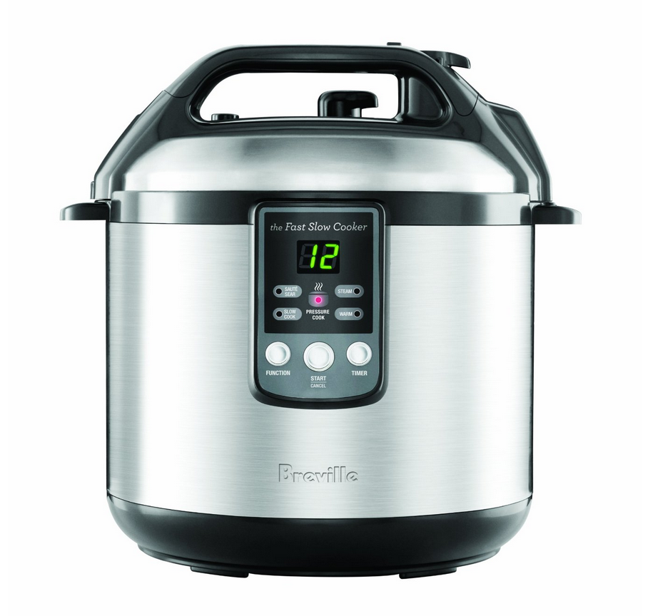 best slow cooker 2015 breville slow cooker