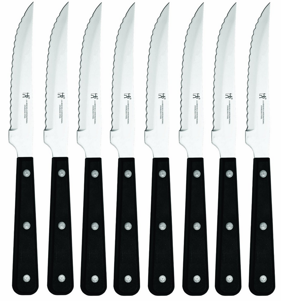 best steak knives 2015 ja henckels steak knives