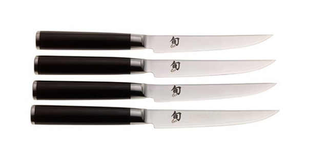 best steak knives 2015 shun steak knives