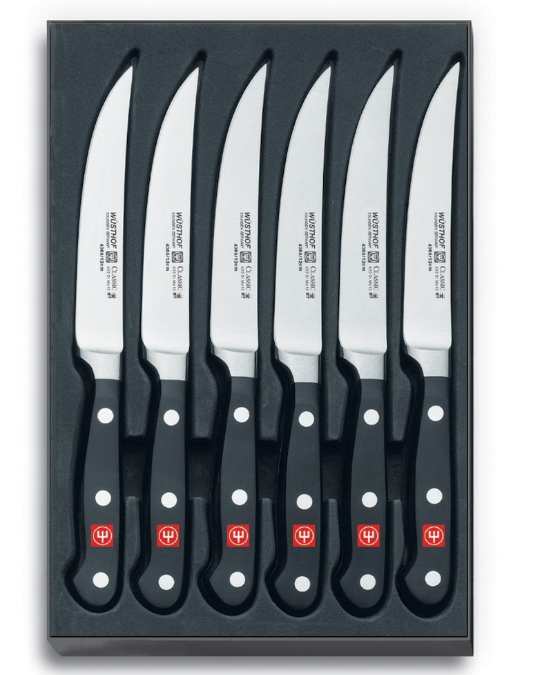 best steak knives 2015 wusthof steak knives