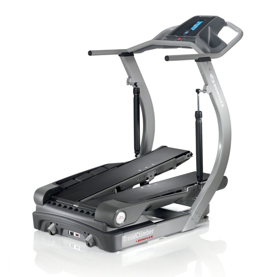 bowflex treadclimber tc20