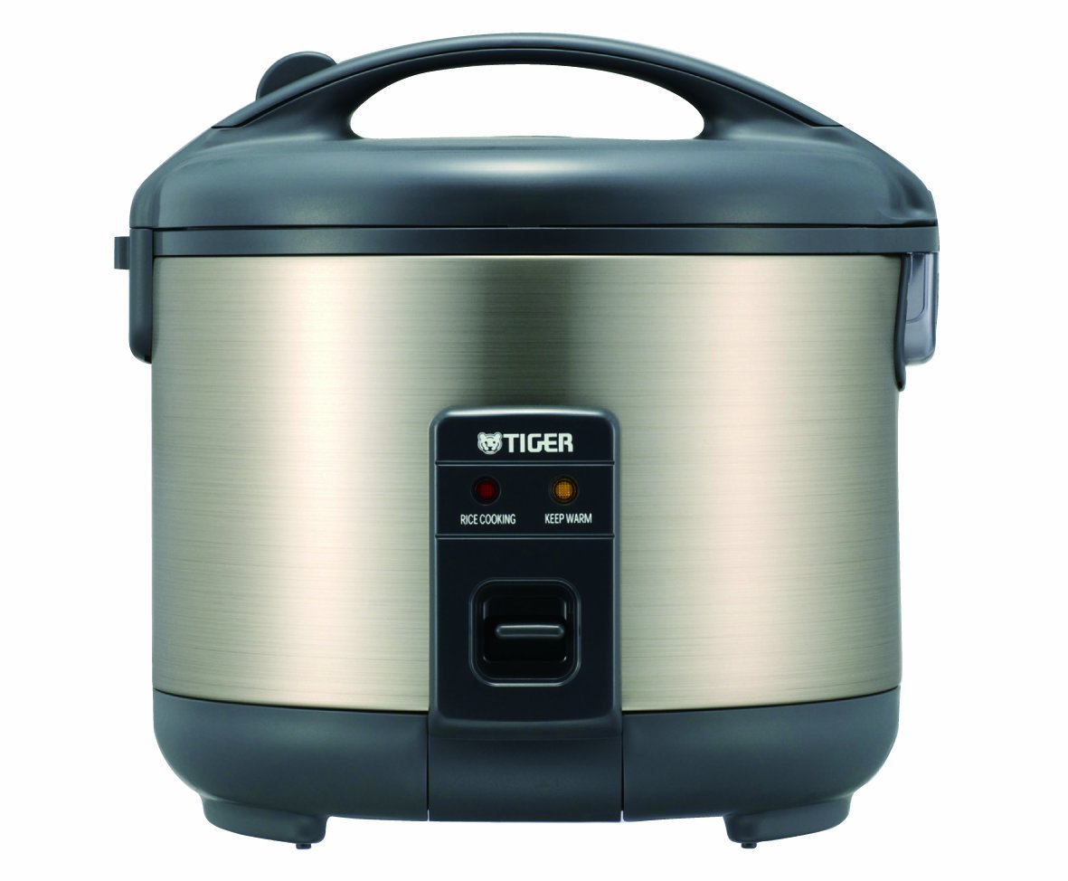 Best Rice Cooker 2015 Tiger Rice Cooker