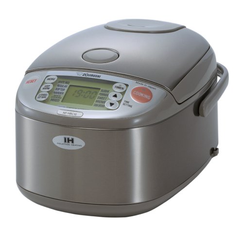 Best Rice Cooker 2015 Zojirushi Rice Cooker