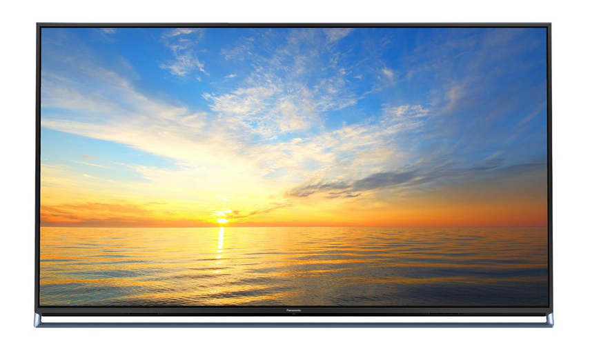 best 4k tvs 2015 panasonic 4k tv