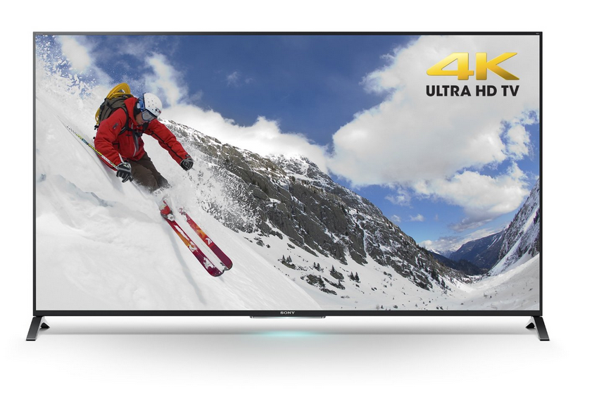 best 4k tvs 2015 sony 4k tv