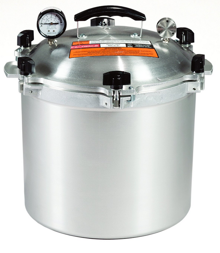 best pressure cooker 2015 all american pressure cooker
