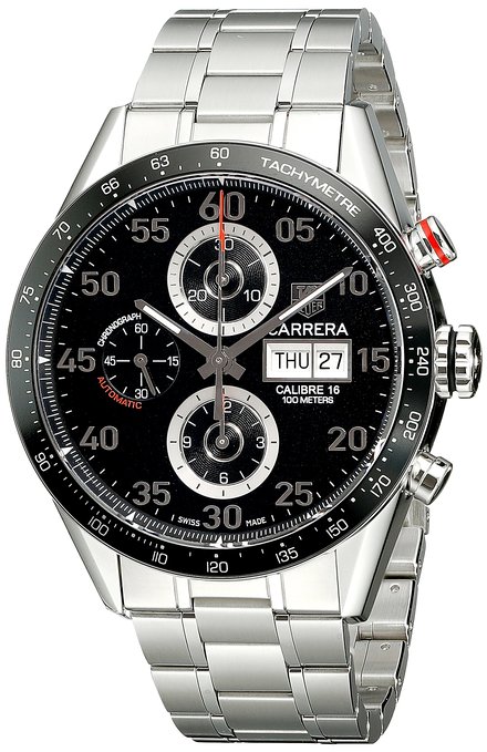 Tag Carrera Watch Tag Watches for Men