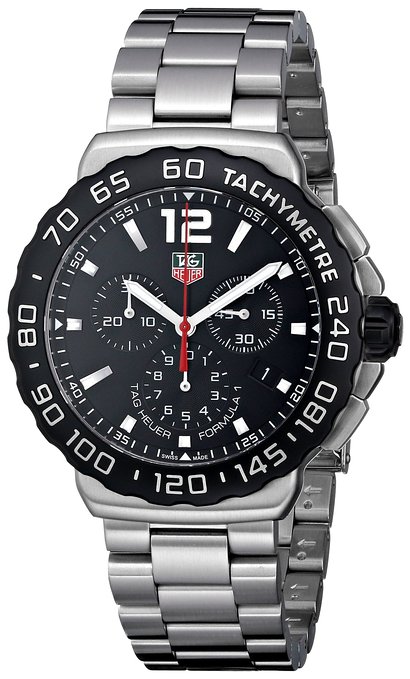 Tag Heuer Formula 1 Watch Tag Watches for Men