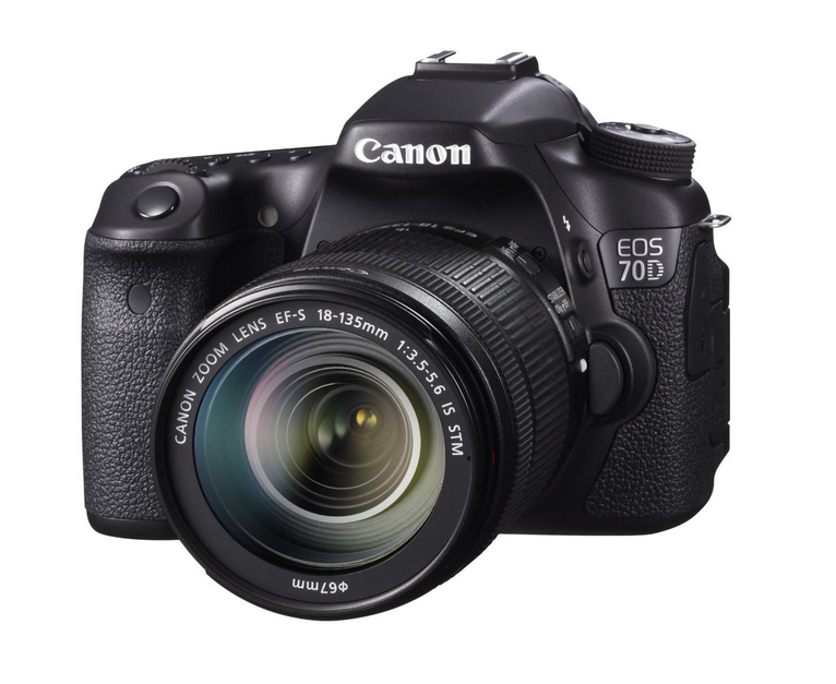 best canon cameras 2015 canon eos 70d digital slr camera