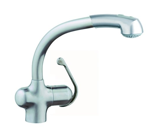 best kitchen faucets 2015 grohe ladylux kitchen faucet