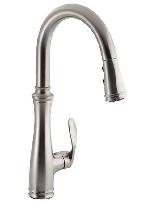 best kitchen faucets 2015 kohler kitchen faucets