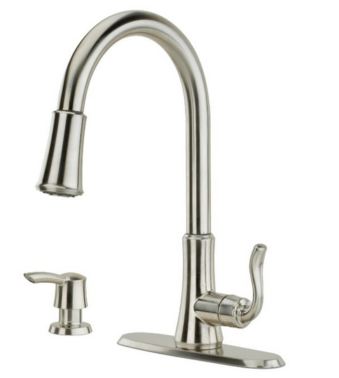 best kitchen faucets 2015 pfister kitchen faucets