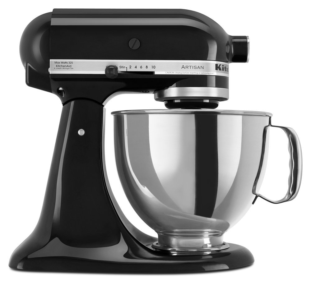 best kitchenaid mixer kitchenaid artisan series mixer