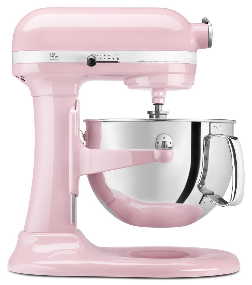 best kitchenaid mixer pink kitchenaid mixer
