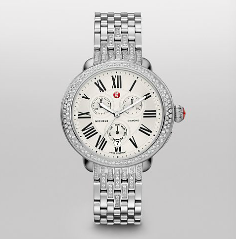 best michele watches for women 2015 serein diamond watch
