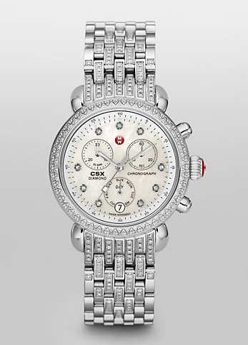 best michele watches for women 2015 signature csx-36 watch