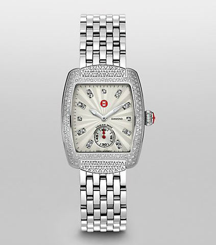 best michele watches for women 2015 urban diamond watch