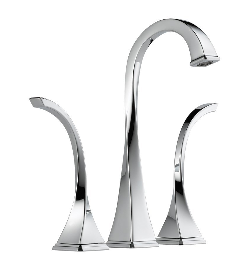 brizo bathroom faucets