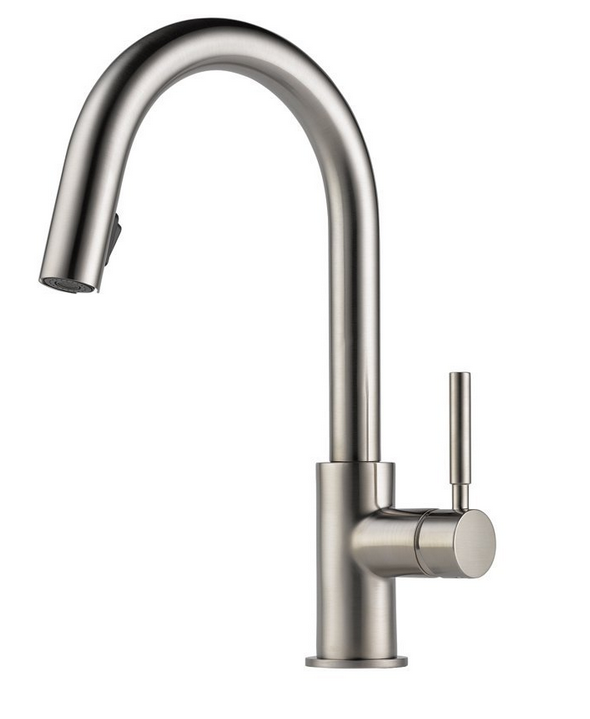 brizo kitchen faucets