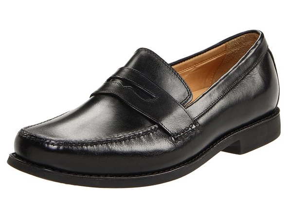 johnston murphy ainsworth shoes