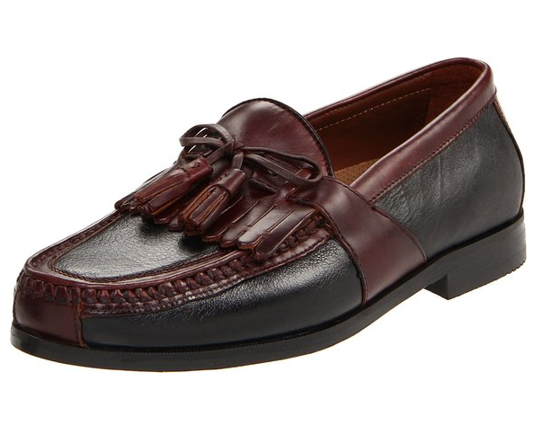 johnston murphy aragon loafers