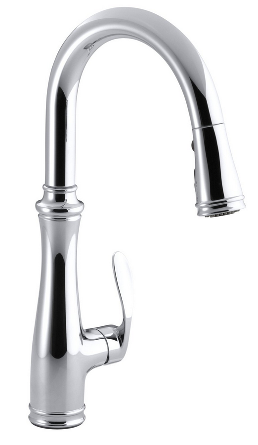 kohler bellera kitchen faucet