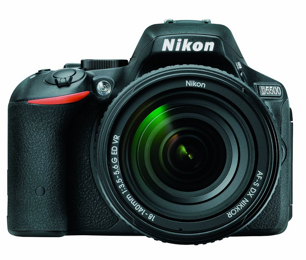 nikon d5500 camera best nikon cameras 2015
