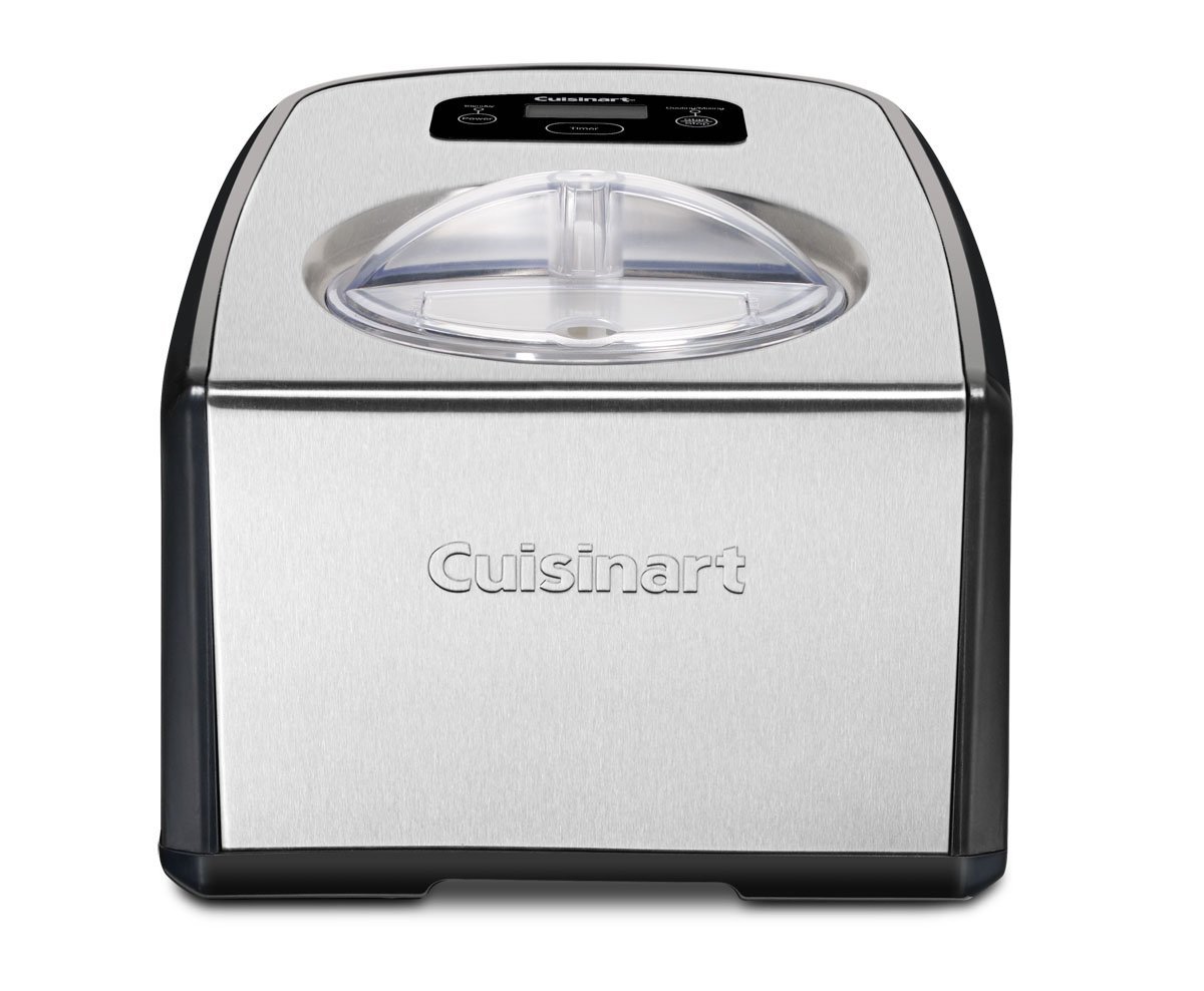 Best Ice Cream Maker 2015 Cuisinart Ice Cream Maker