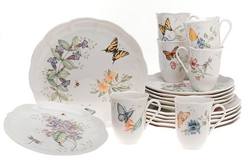 best lenox dinnerware 2015 butterfly meadow lennox dinnerware