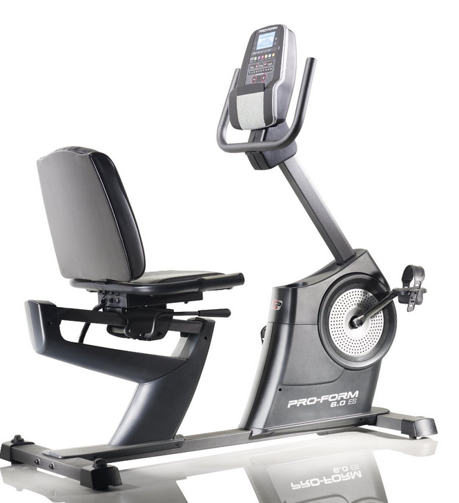 best recumbent bike 2015 proform recumbent bike