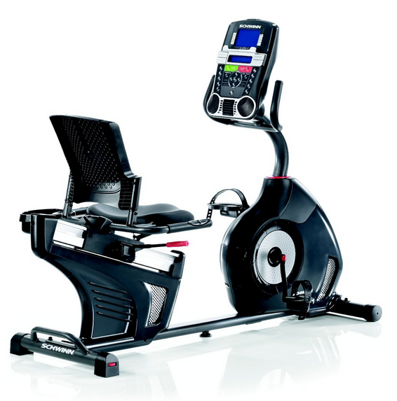 best recumbent bike 2015 schwinn recumbent bike