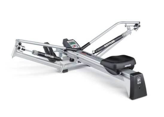best rowing machine 2015  kettler rowing machine