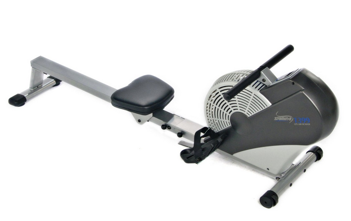 best rowing machine 2015  stamina rowing machine