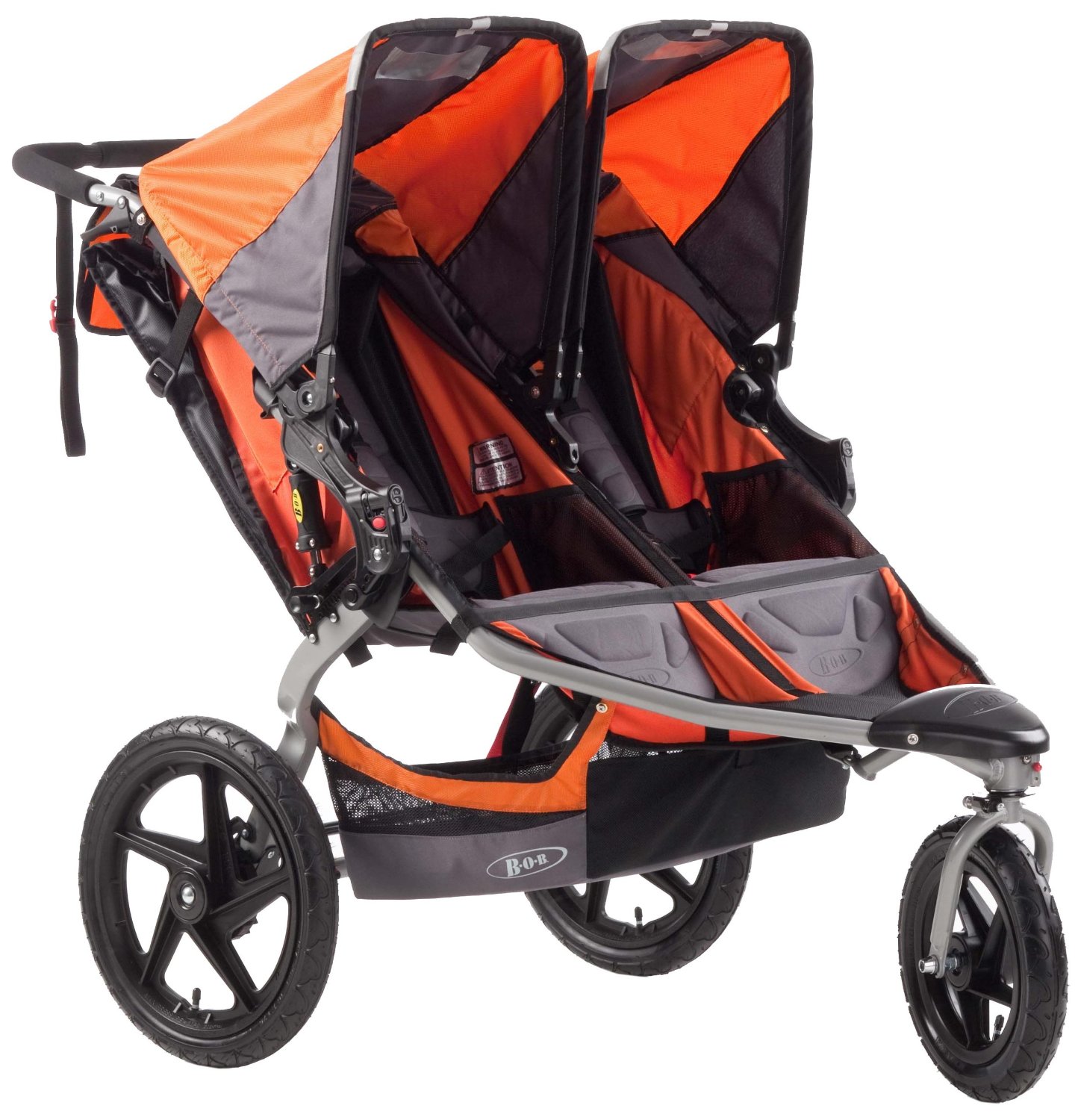 best double stroller 2015 bobs double stroller