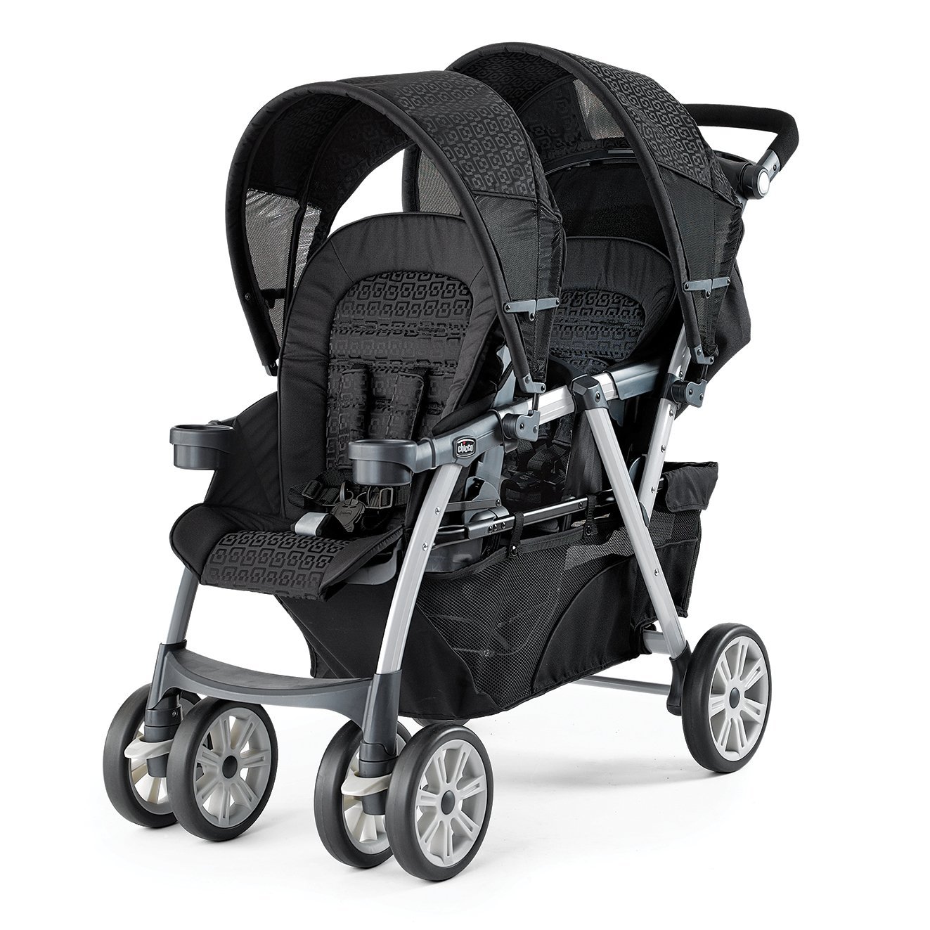 best double stroller 2015 chicco double stroller