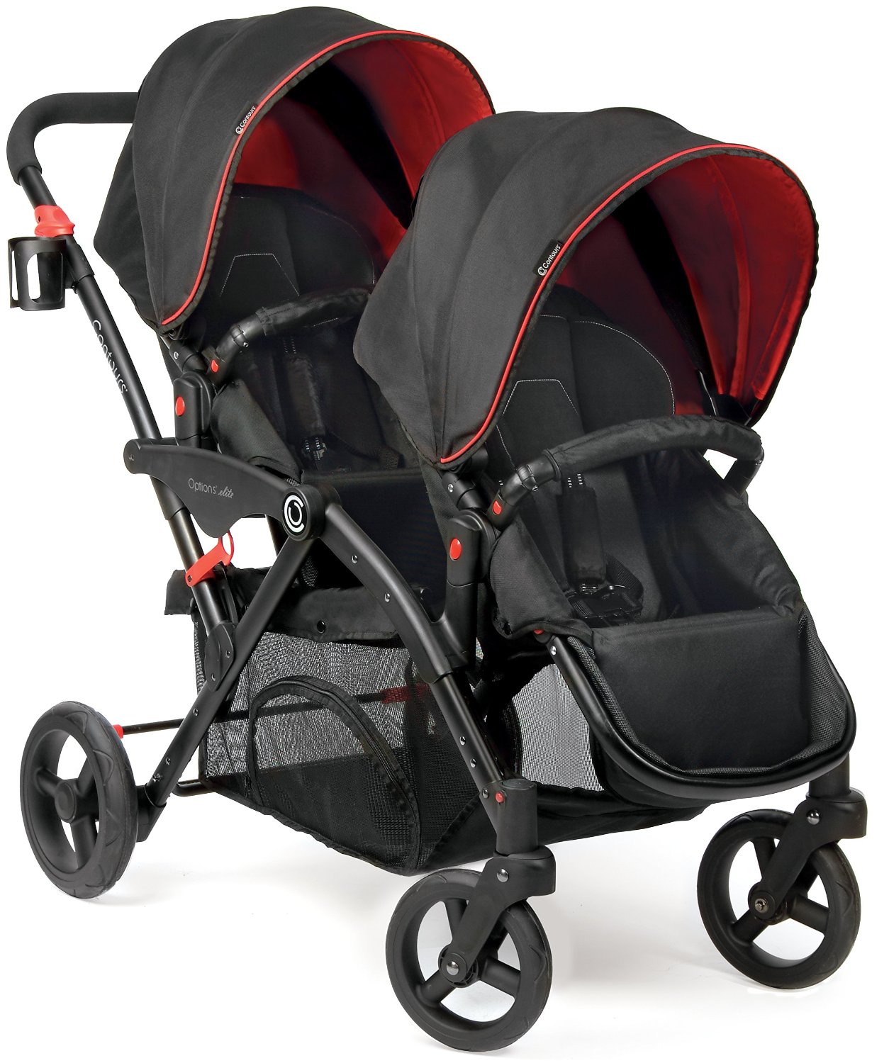 best double stroller 2015 contours double stroller