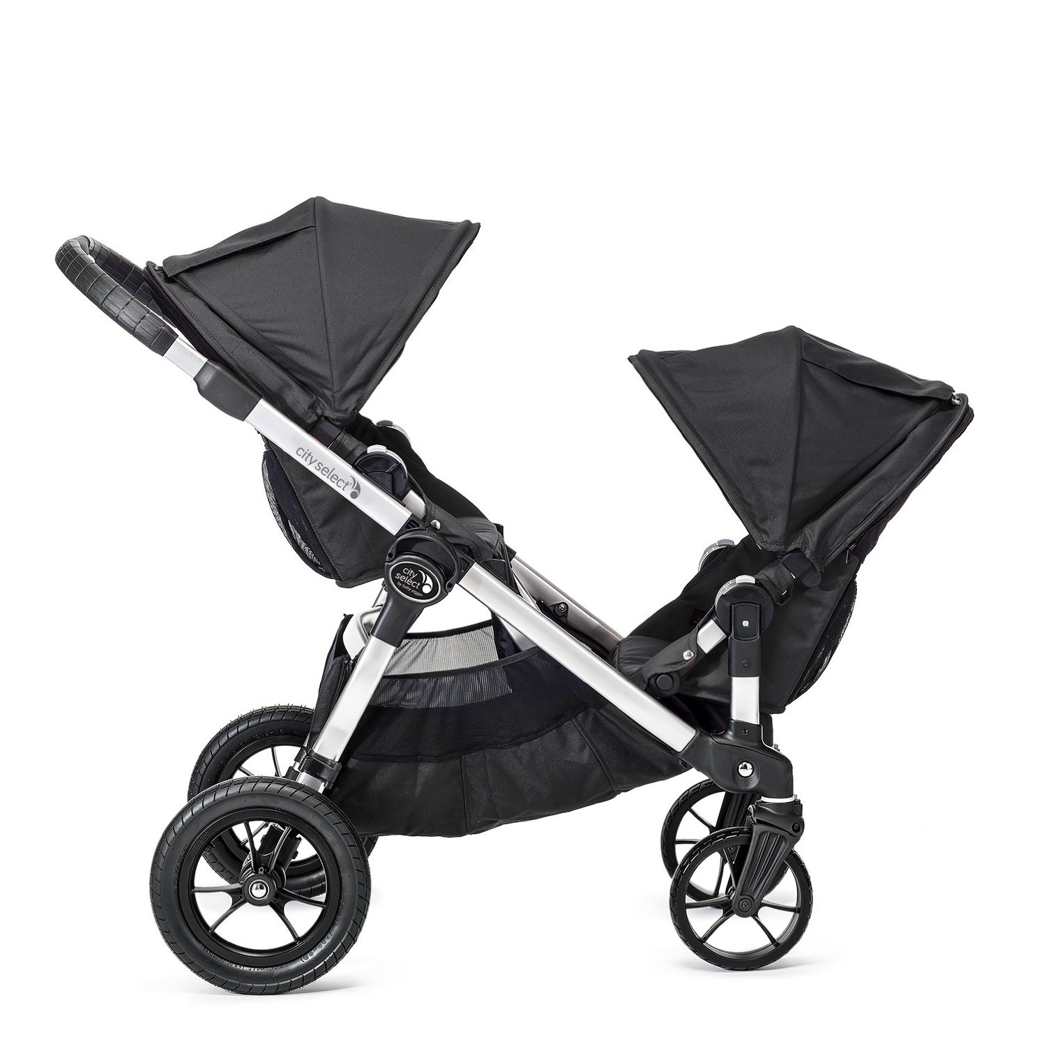 baby jogger double stroller canada