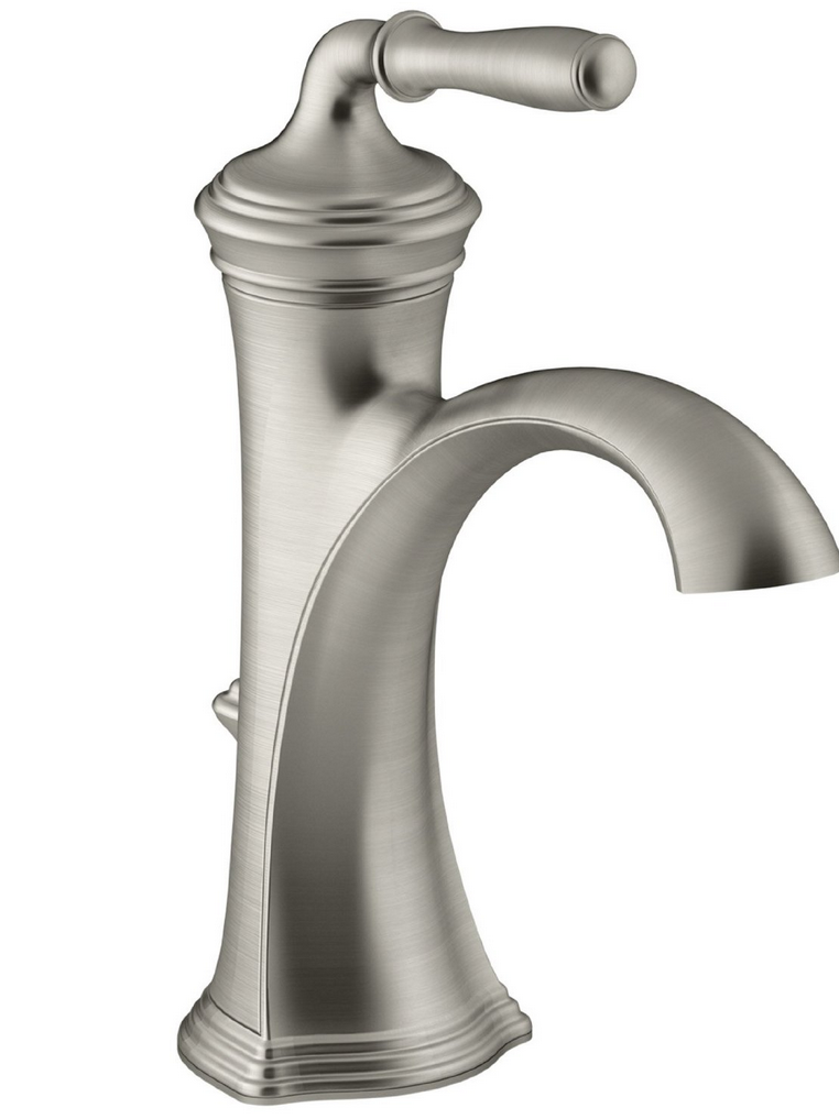 kohler devonshire bathroom faucet
