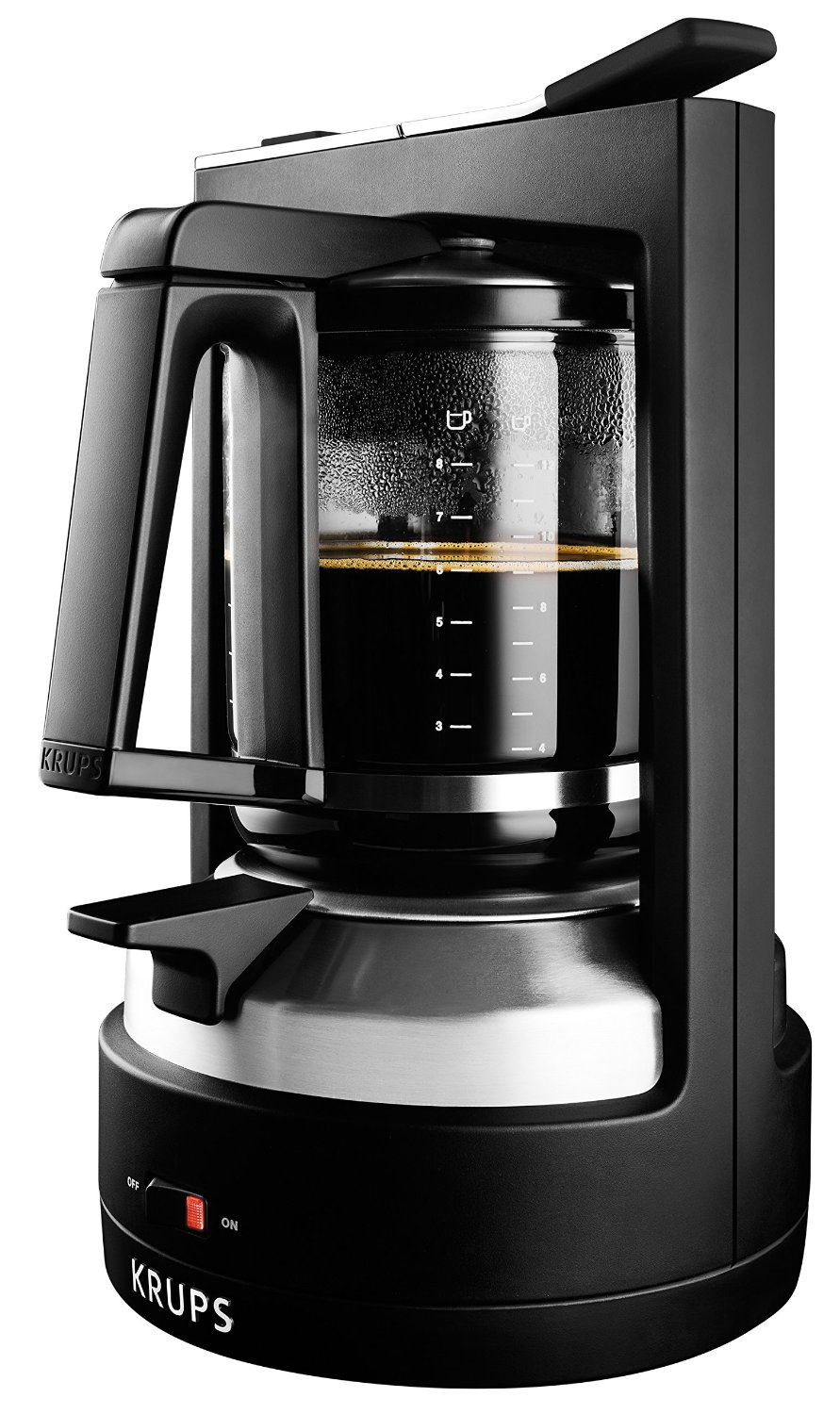 best drip coffee maker krups drip coffee maker
