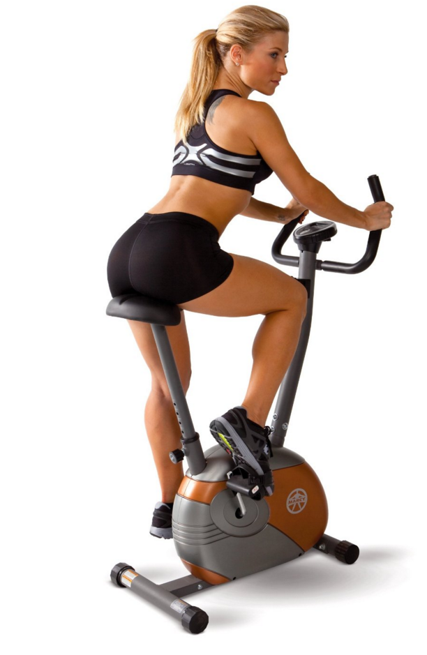 best stationary exercise bike marcy exercise bike