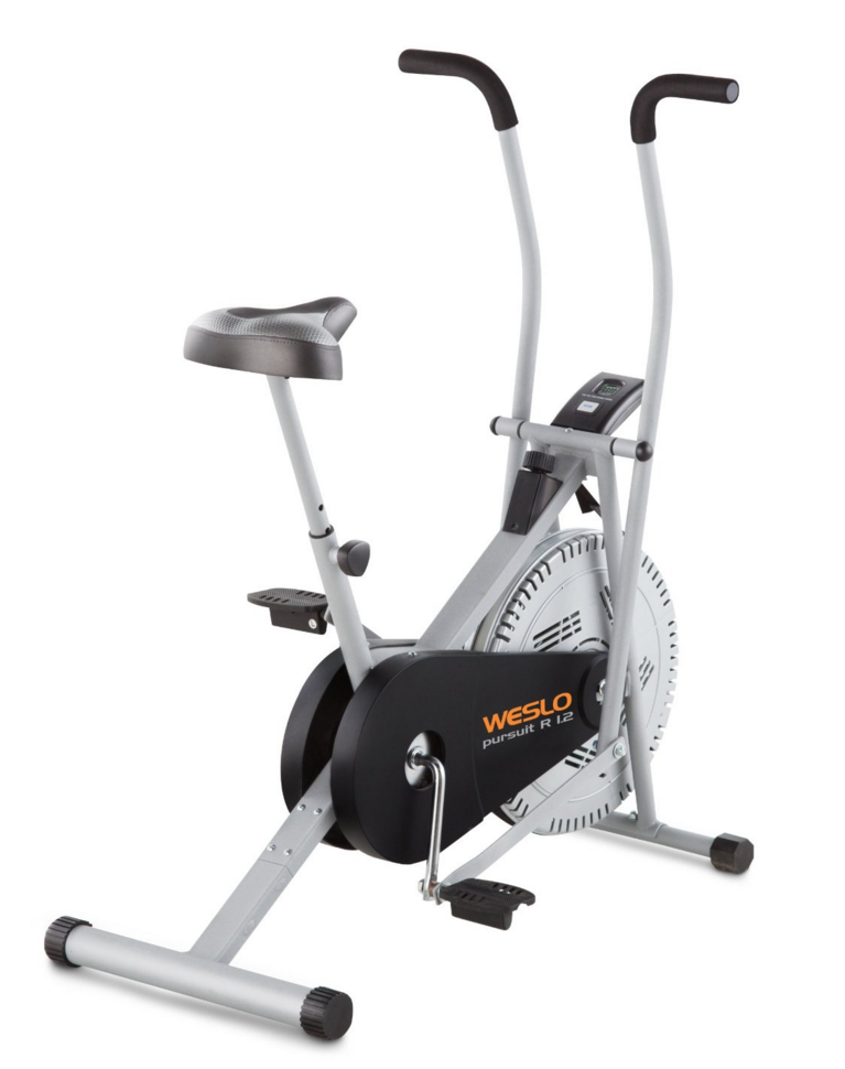 best stationary exercise bike weslo exercise bike