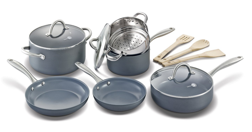 greenpan lima cookware