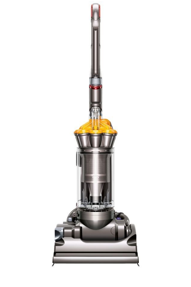 dyson vacuum cleaner multi floor