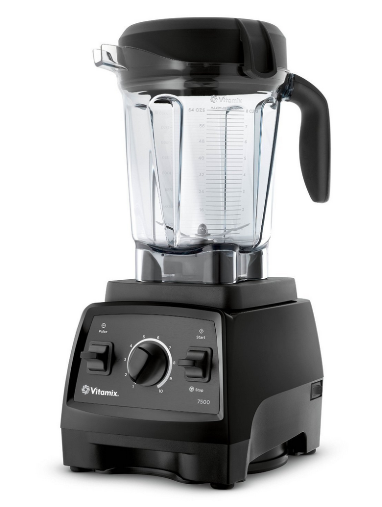 Vitamix Professional Series 500 Blender & Review Product Reviews