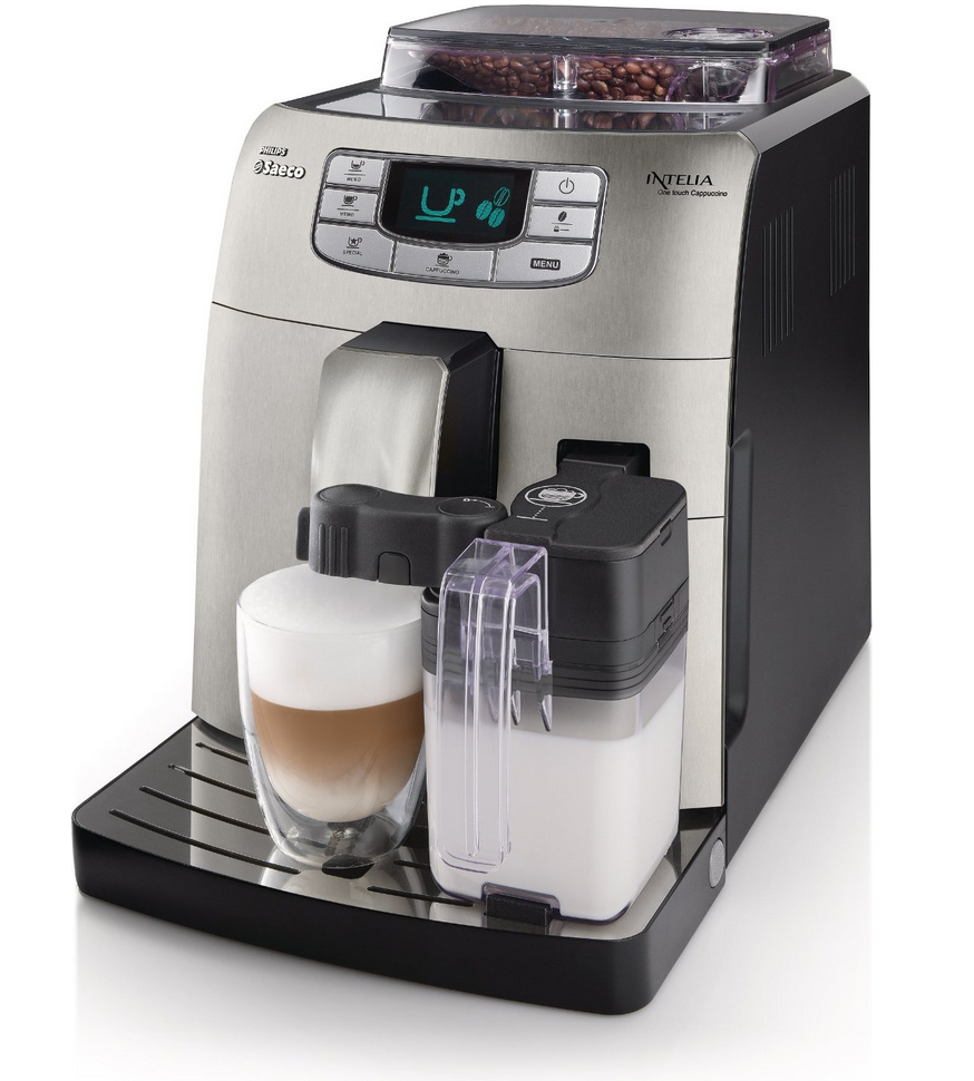 2016 Best Superautomatic Espresso Machine Product Reviews & Best of 2017